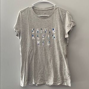 Calvin Klein Women’s Tee